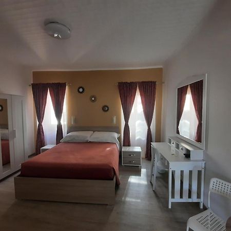 CapranicaViccinella Houseアパートメント エクステリア 写真