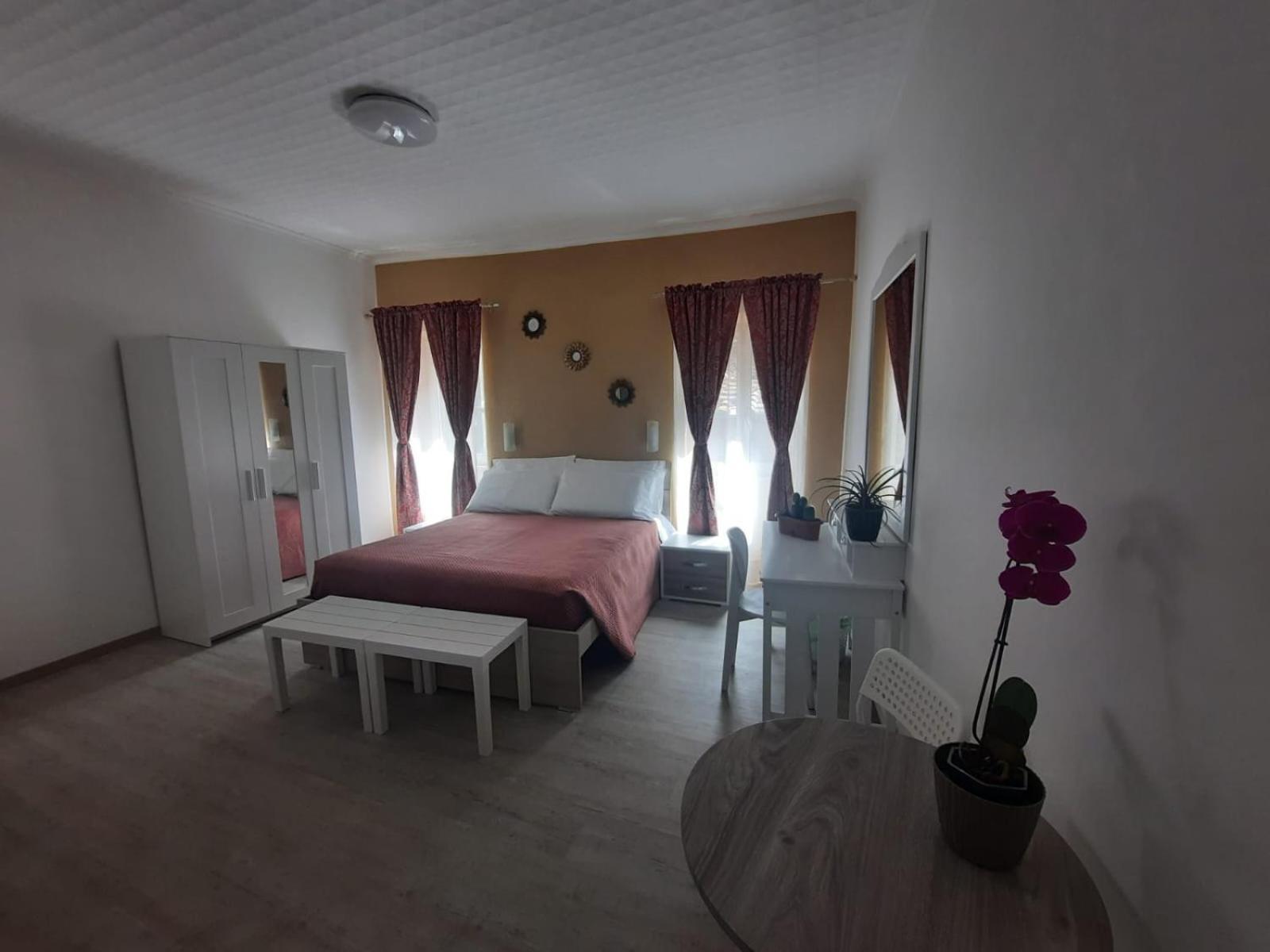 CapranicaViccinella Houseアパートメント エクステリア 写真