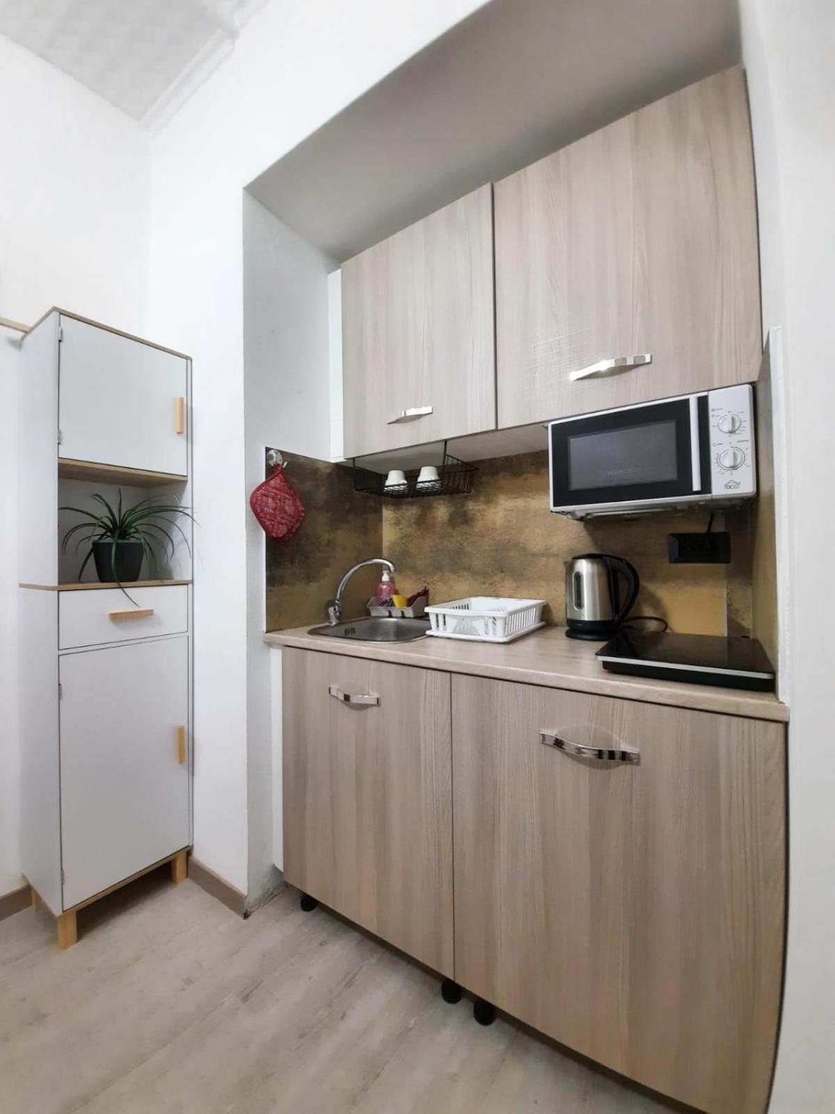 CapranicaViccinella Houseアパートメント エクステリア 写真