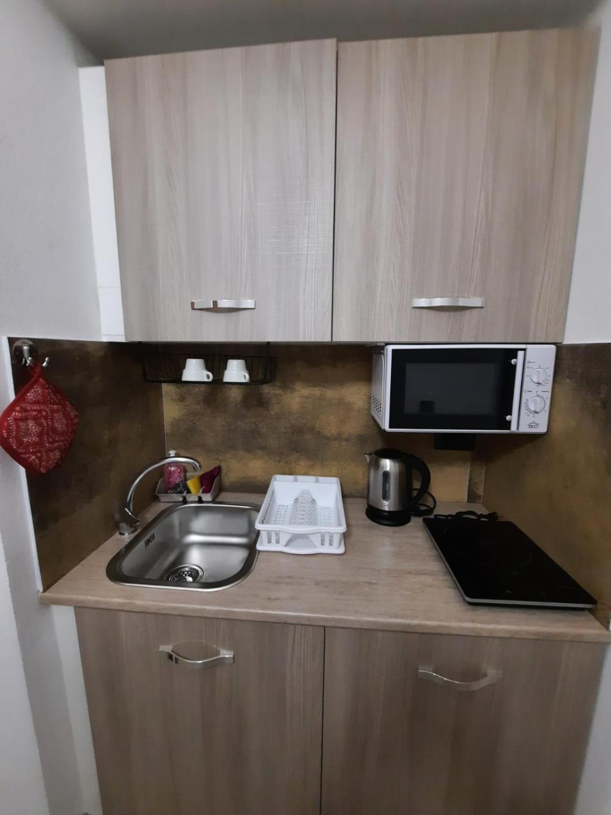 CapranicaViccinella Houseアパートメント エクステリア 写真