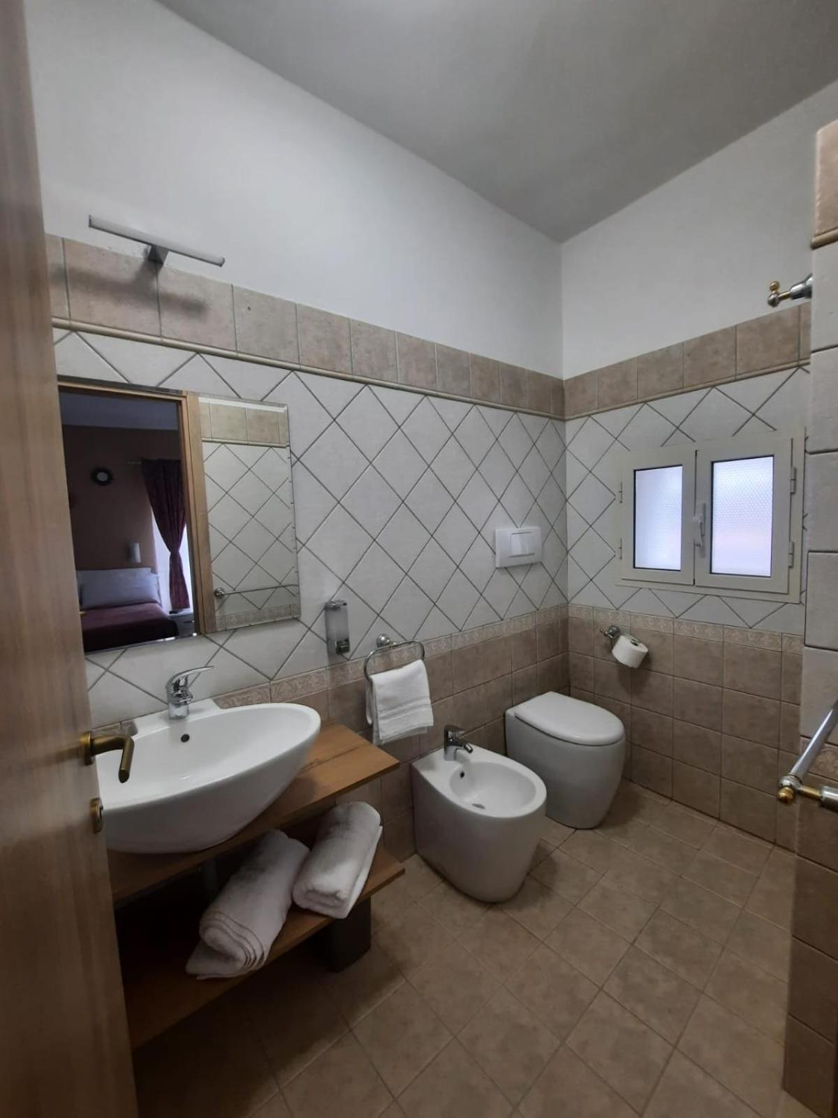 CapranicaViccinella Houseアパートメント エクステリア 写真