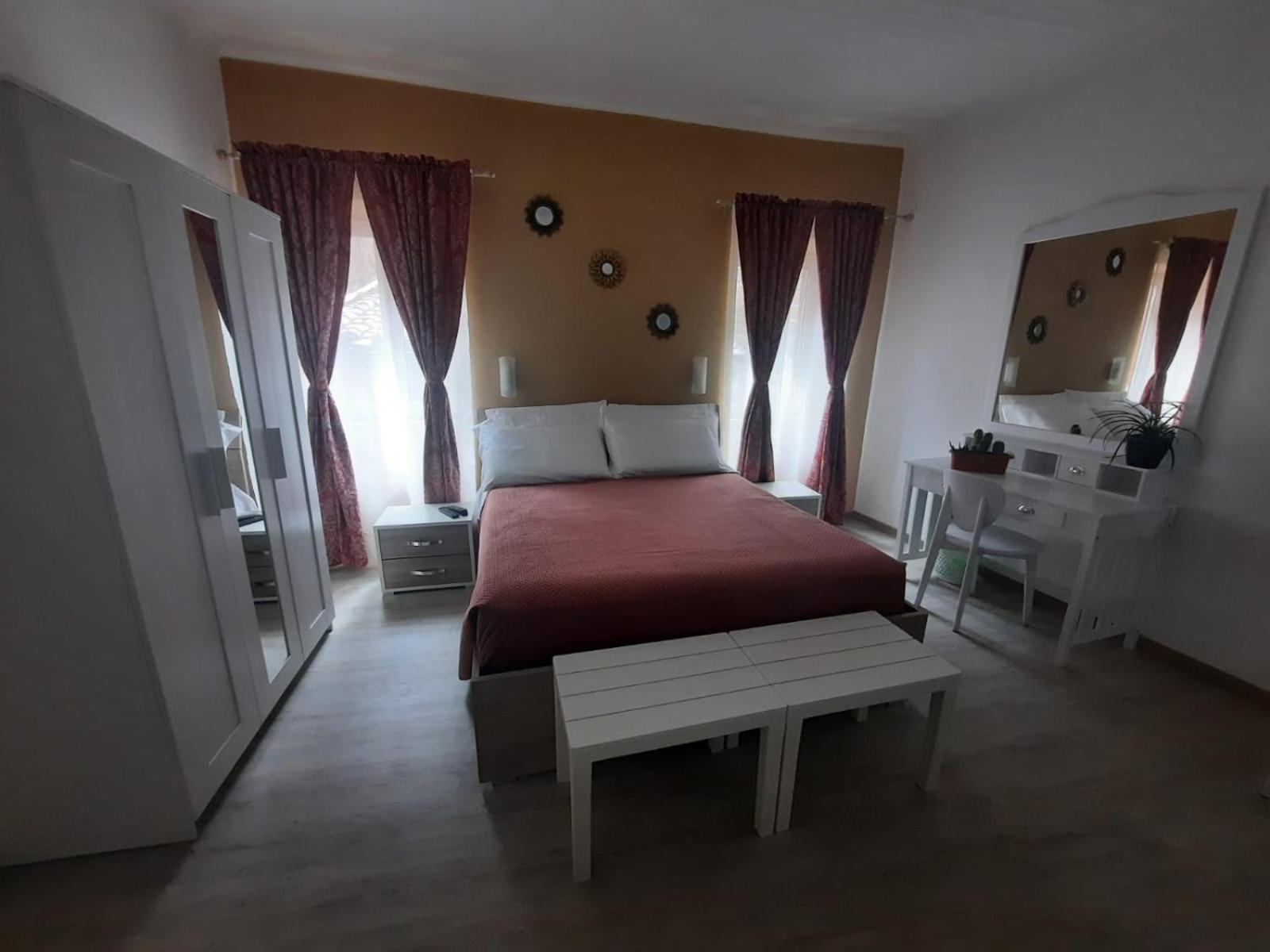 CapranicaViccinella Houseアパートメント エクステリア 写真