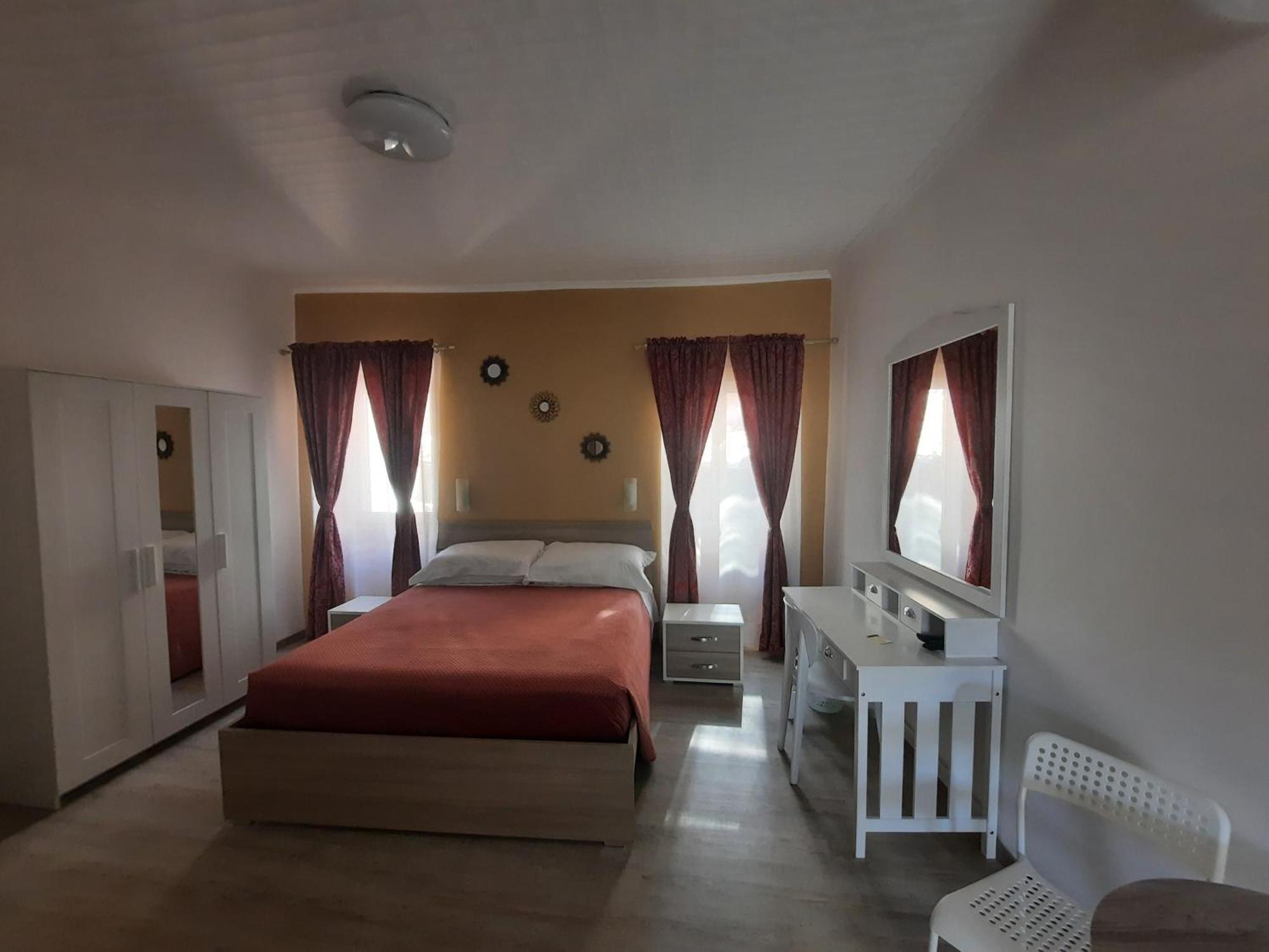 CapranicaViccinella Houseアパートメント エクステリア 写真